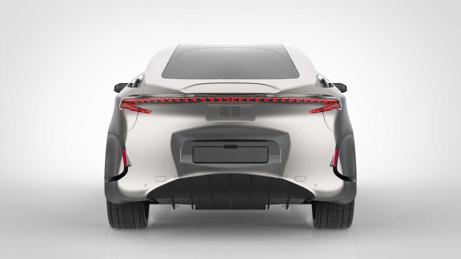 TBO - BERLINETTA - T6 -2024