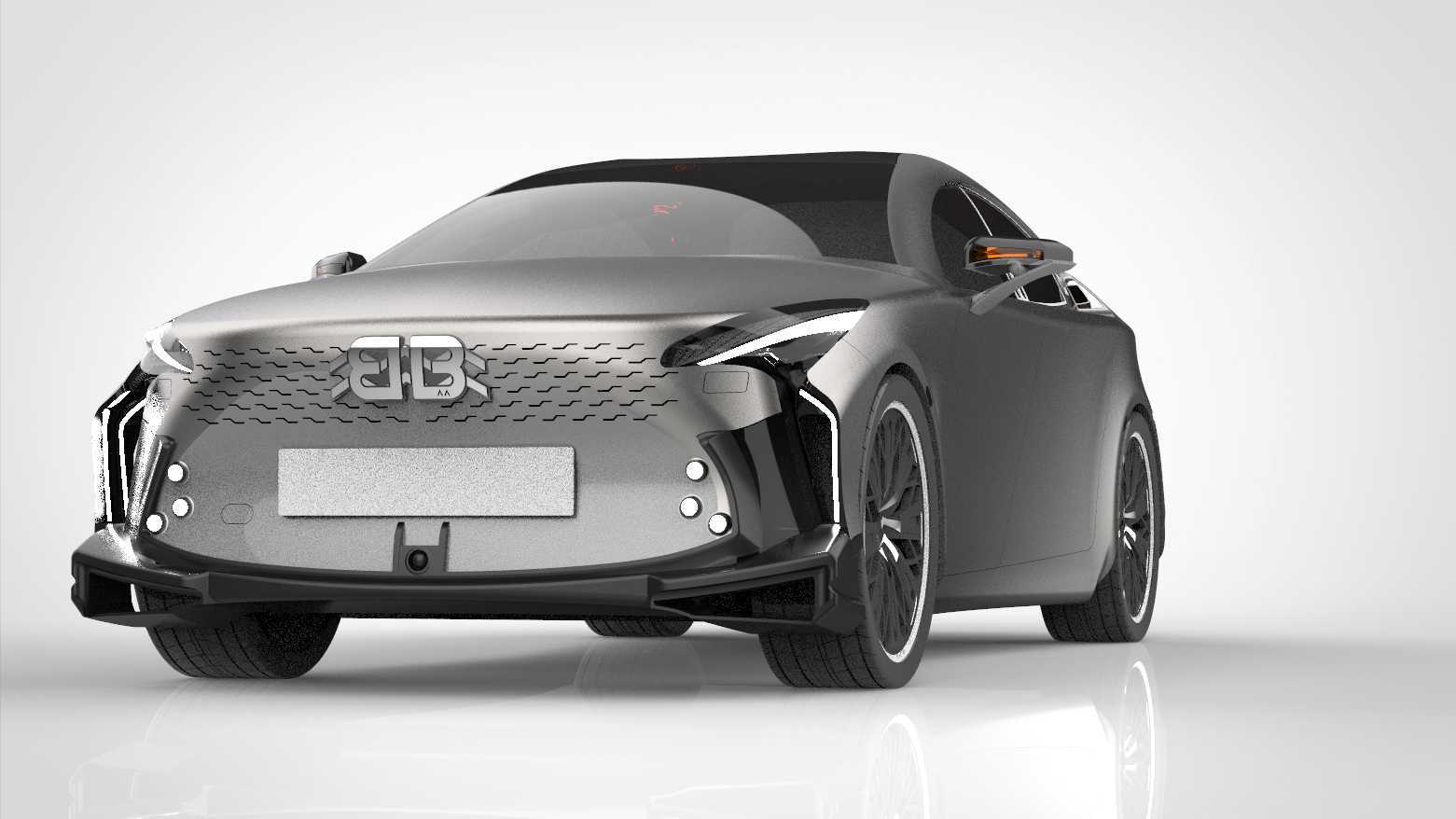 TBO - BERLINETTA - T6 -2024