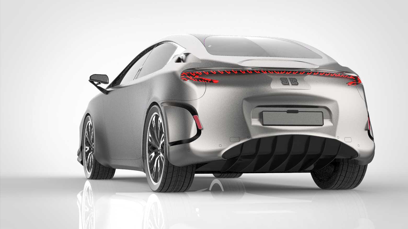 TBO - BERLINETTA - T6 -2024