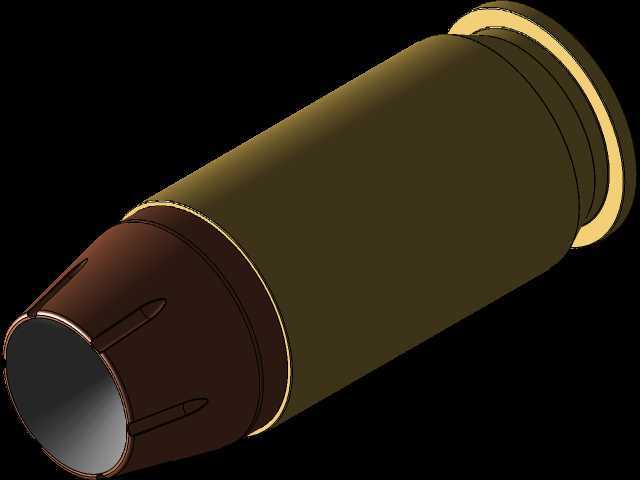 .45 ACP