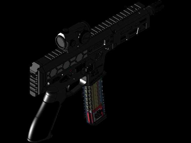 Perun 2 S