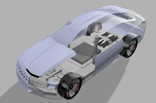 RC��ң�أ�ѩ���� Camaro