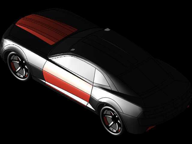 RC��ң�أ�ѩ���� Camaro
