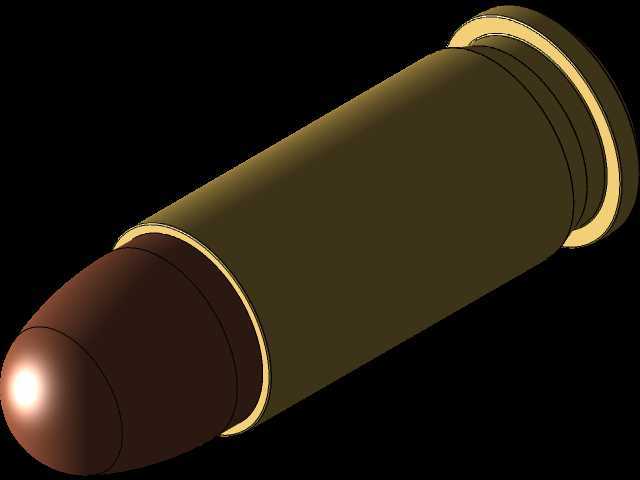 .25 ACP