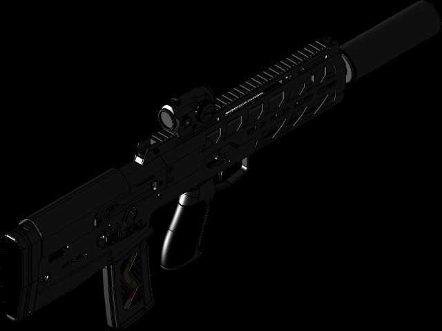 Perun CS1
