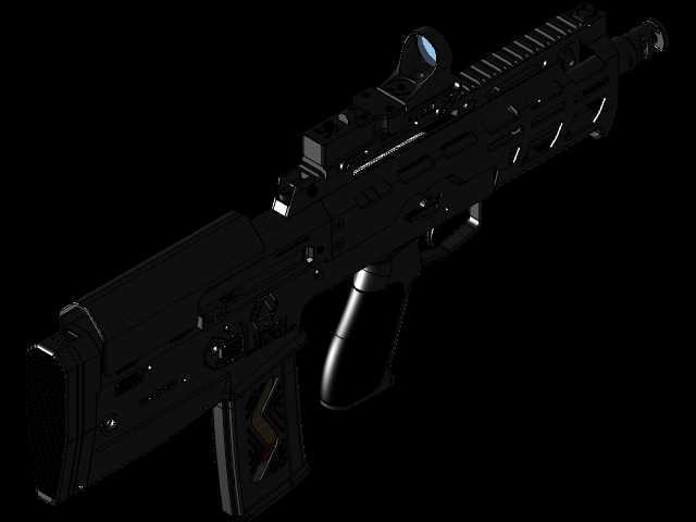 Perun CS1