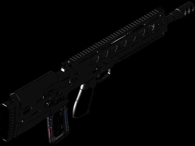 Perun CS1
