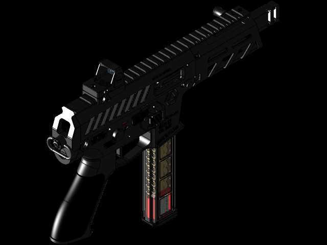 VELES S3 PCC