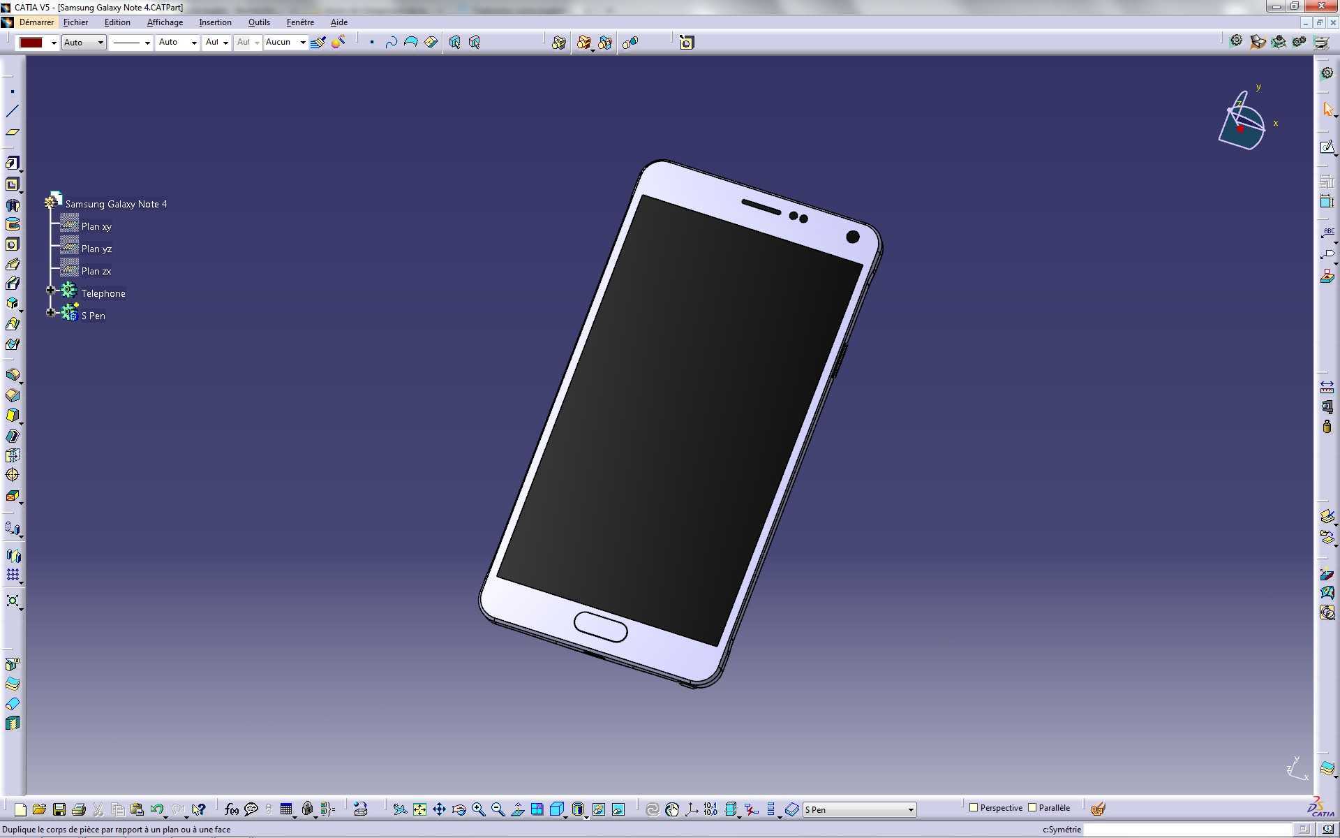 �䱸 S Pen ������ Galaxy Note 4