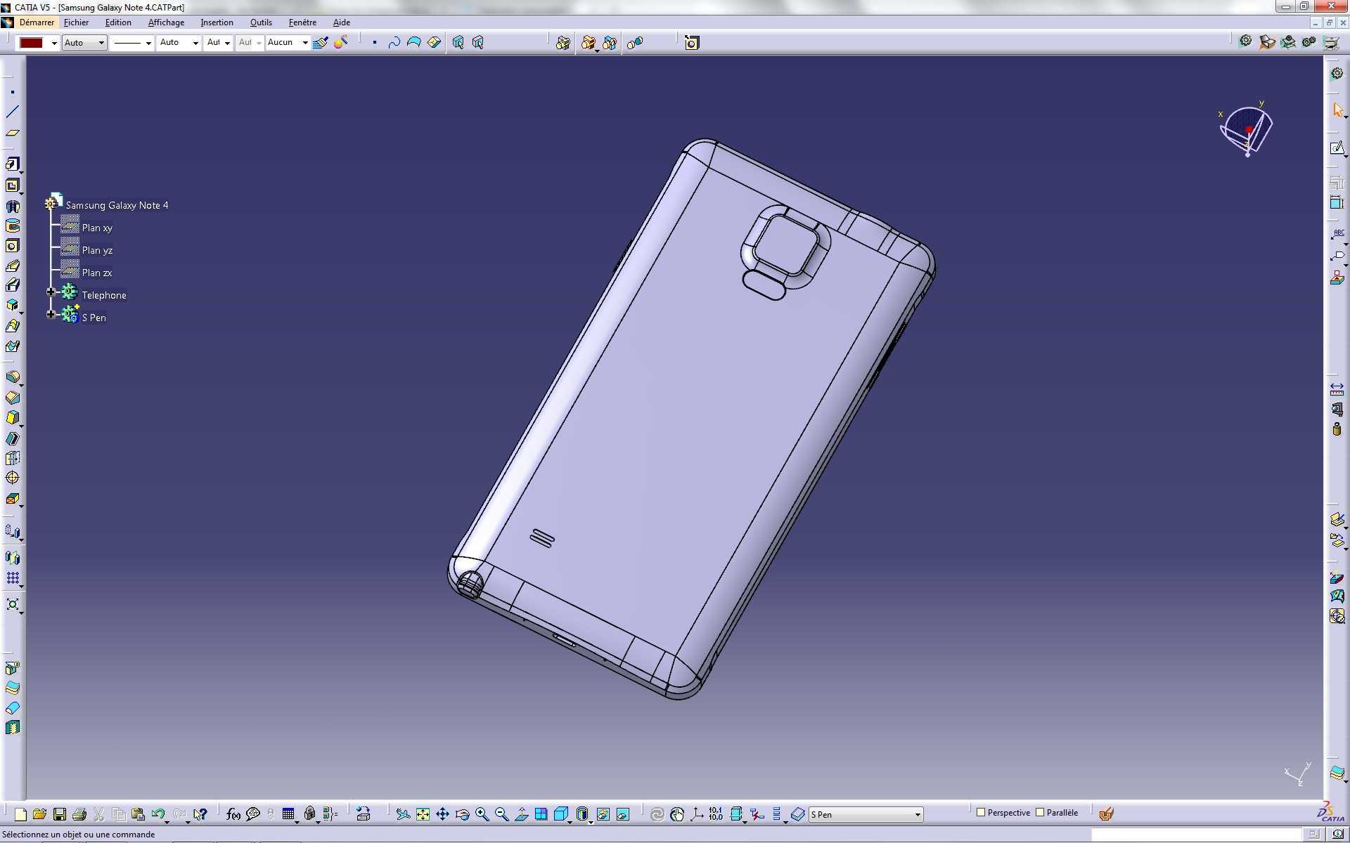 �䱸 S Pen ������ Galaxy Note 4