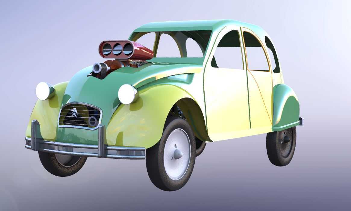 ѩ���� 2cv