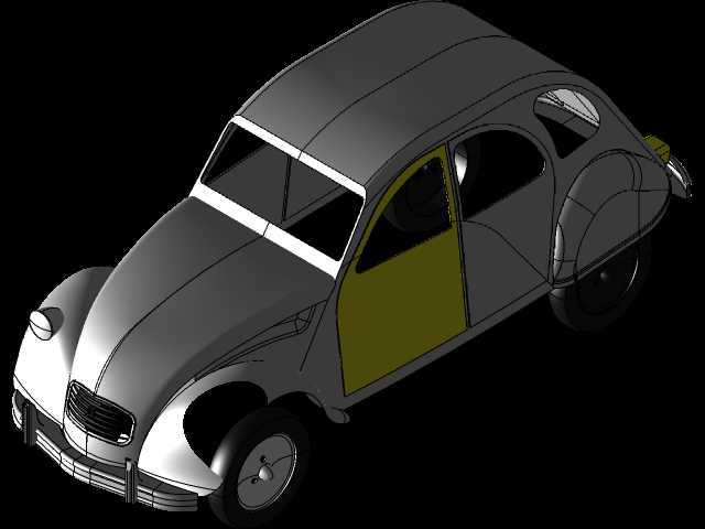 ѩ���� 2cv
