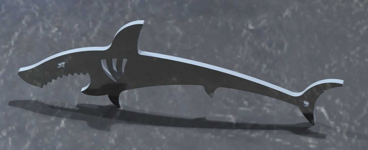 Shark_��ƿ��