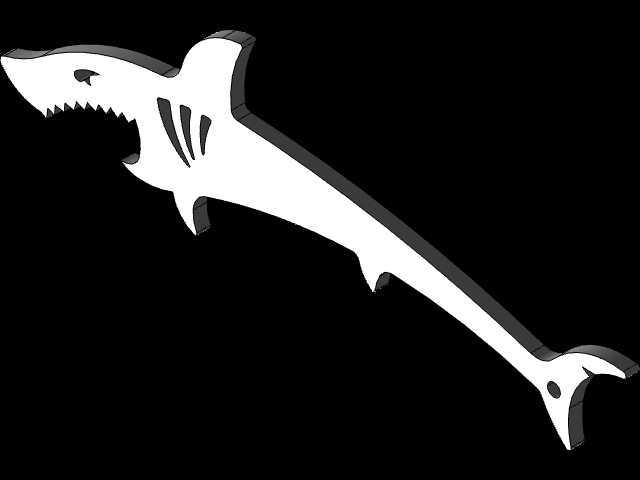 Shark_��ƿ��