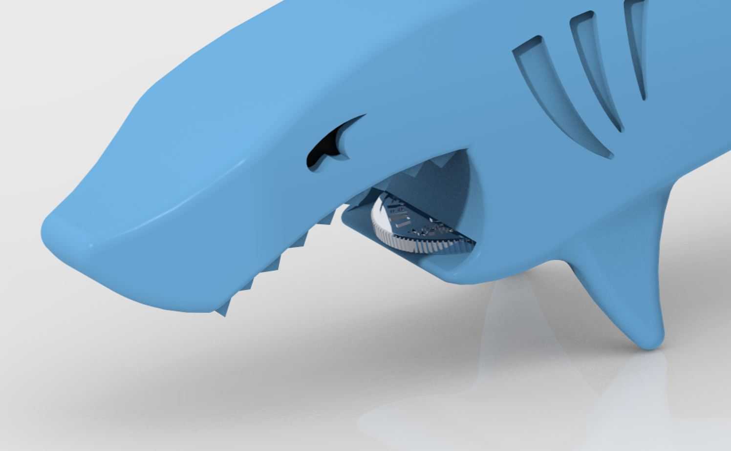 Shark_��ƿ��