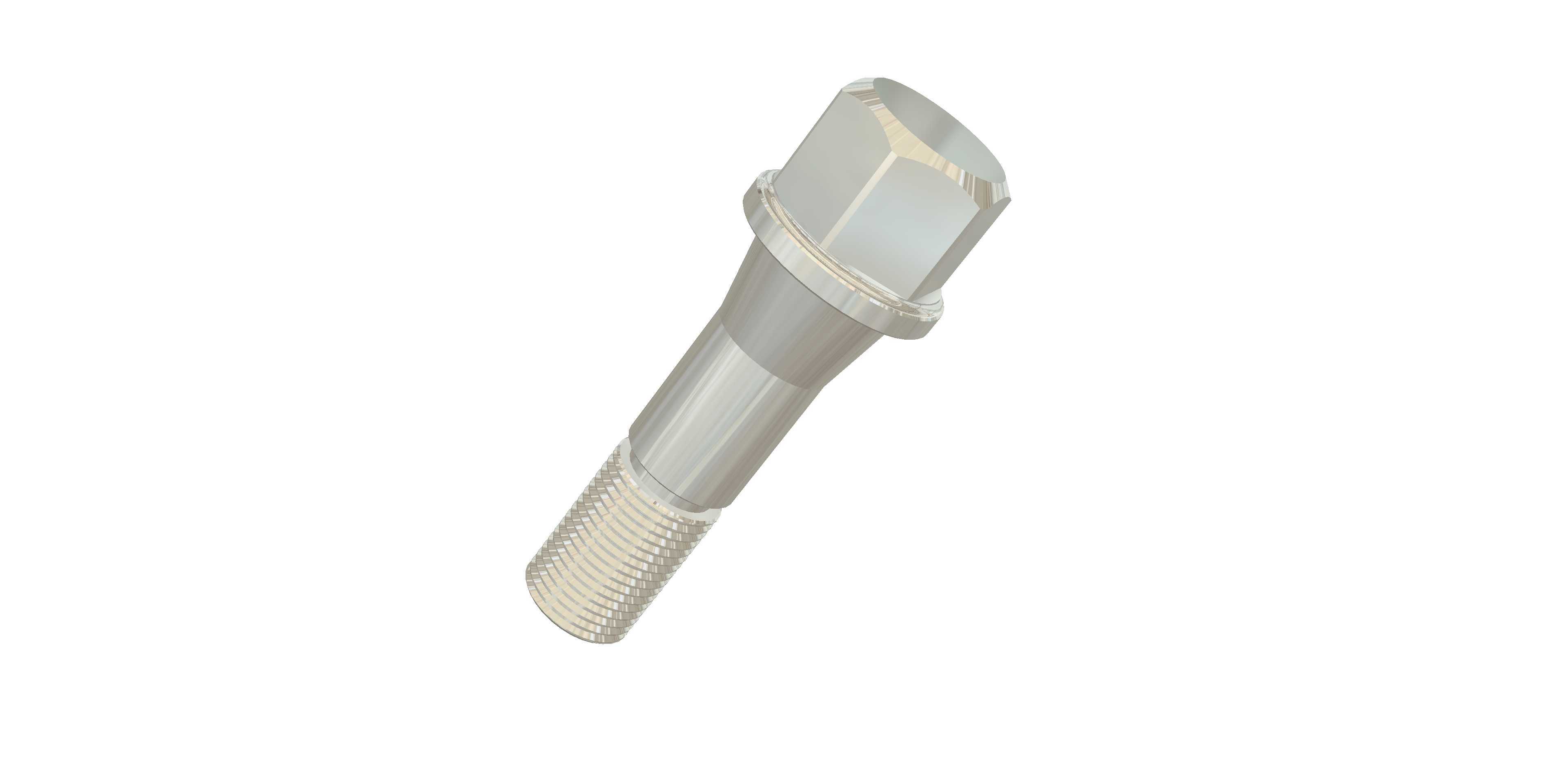 福特野马 GT 2024 - 复制品
