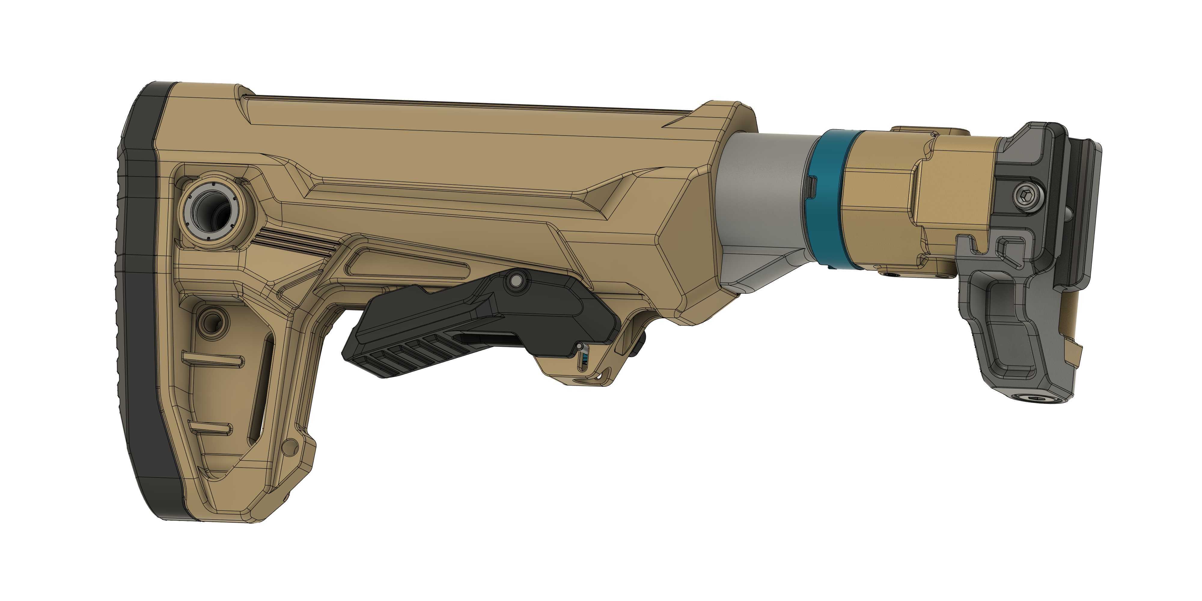 MCX MOD