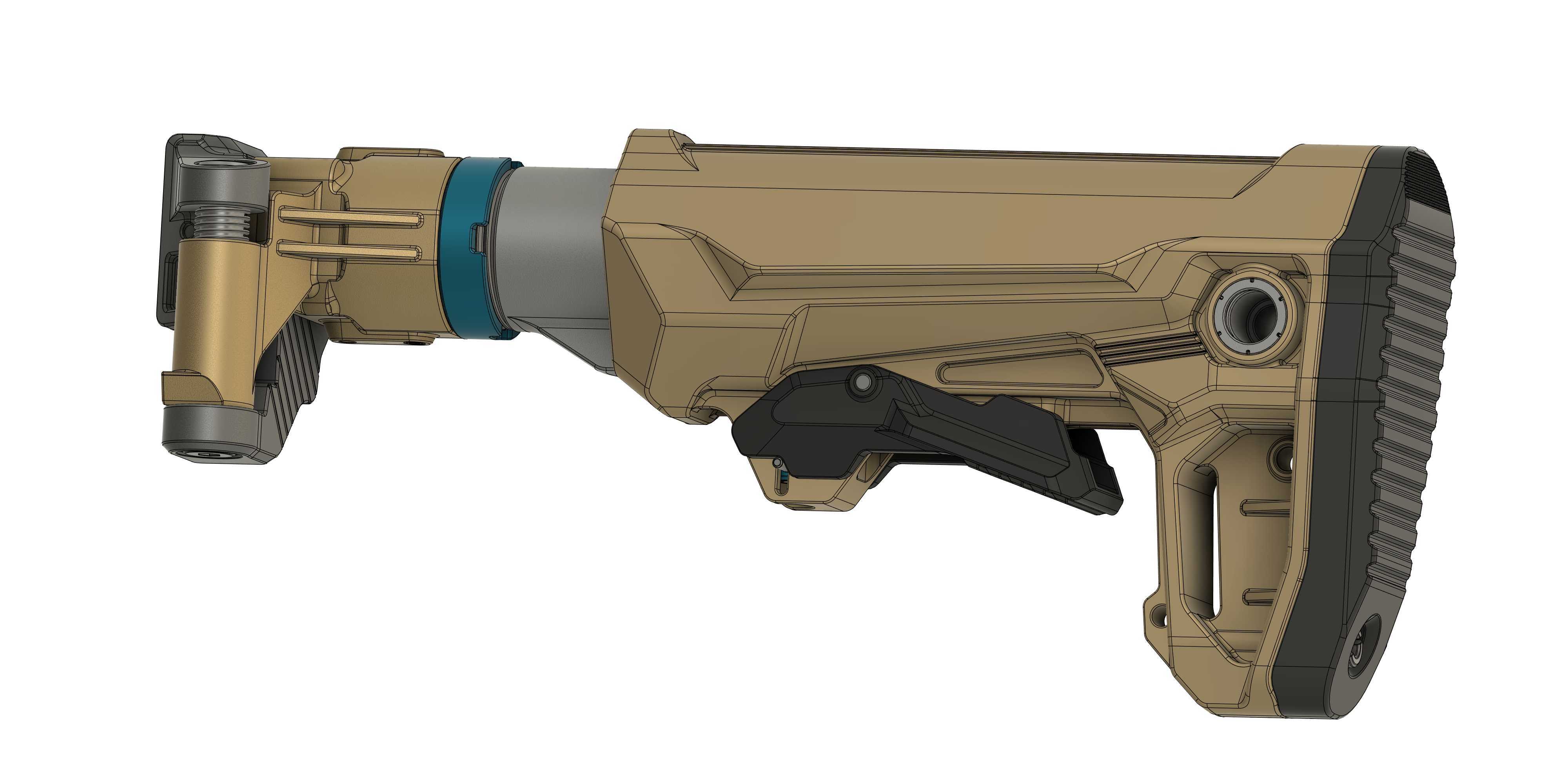 MCX MOD