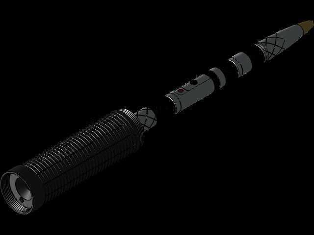 .22 WMR PEn