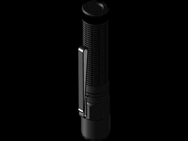 .22 WMR PEn