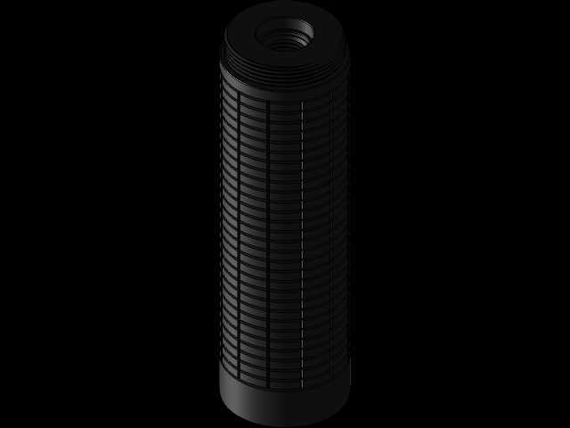 .22 WMR PEn