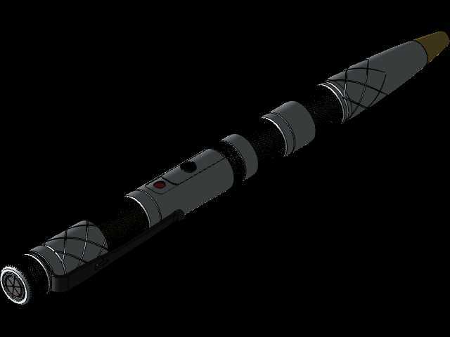 .22 WMR PEn