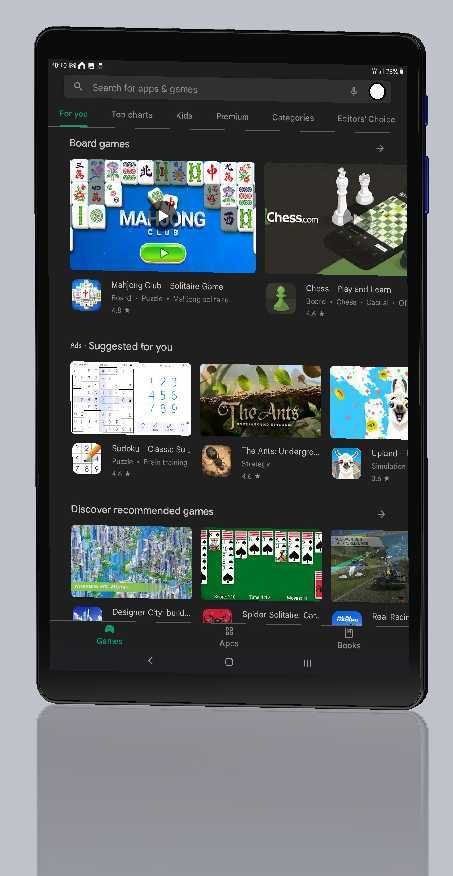 ���� Galaxy Tab A
