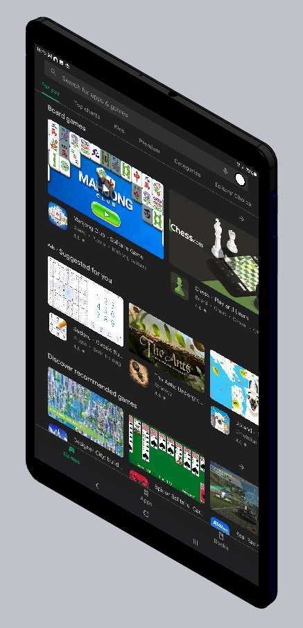 ���� Galaxy Tab A