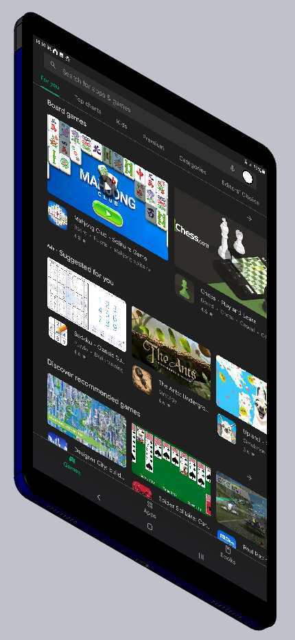 ���� Galaxy Tab A