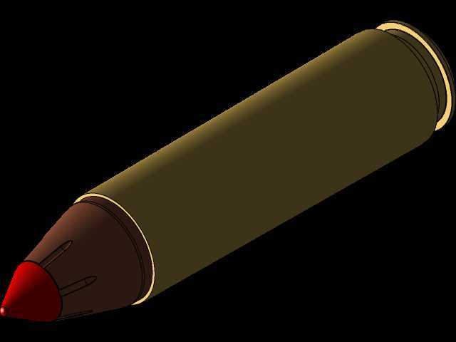 .450 Bushmaster
