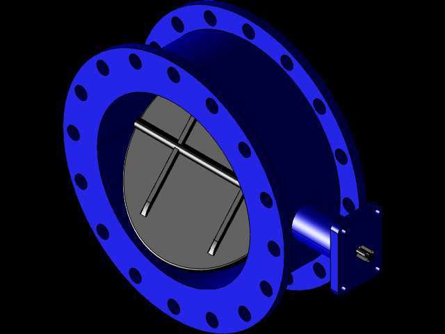 ���ߵ��� DIN 400 PN 16