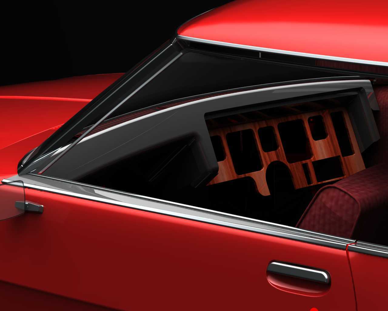 ���� HQ monaro
