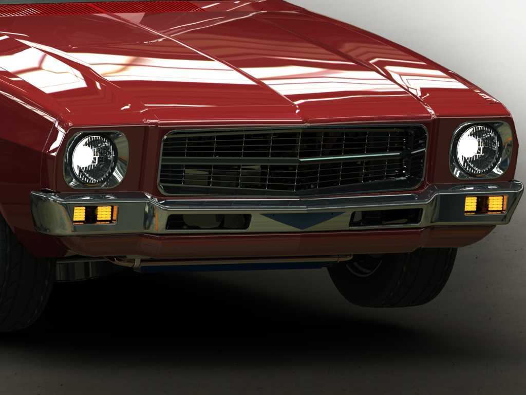 ���� HQ monaro