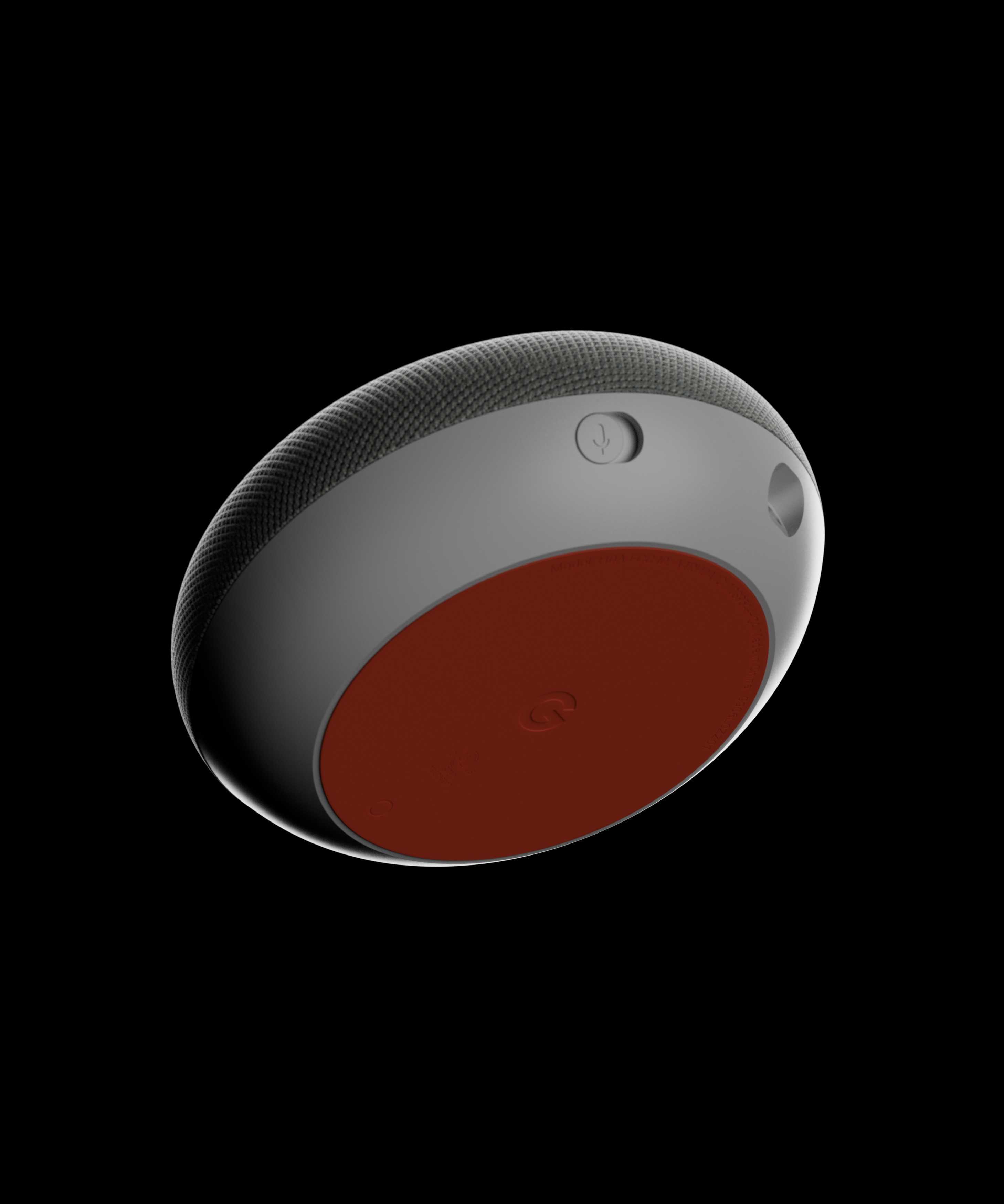Google Home Mini