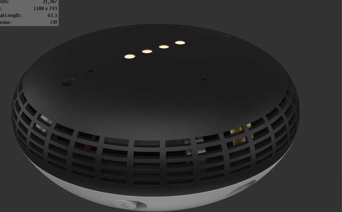 Google Home Mini