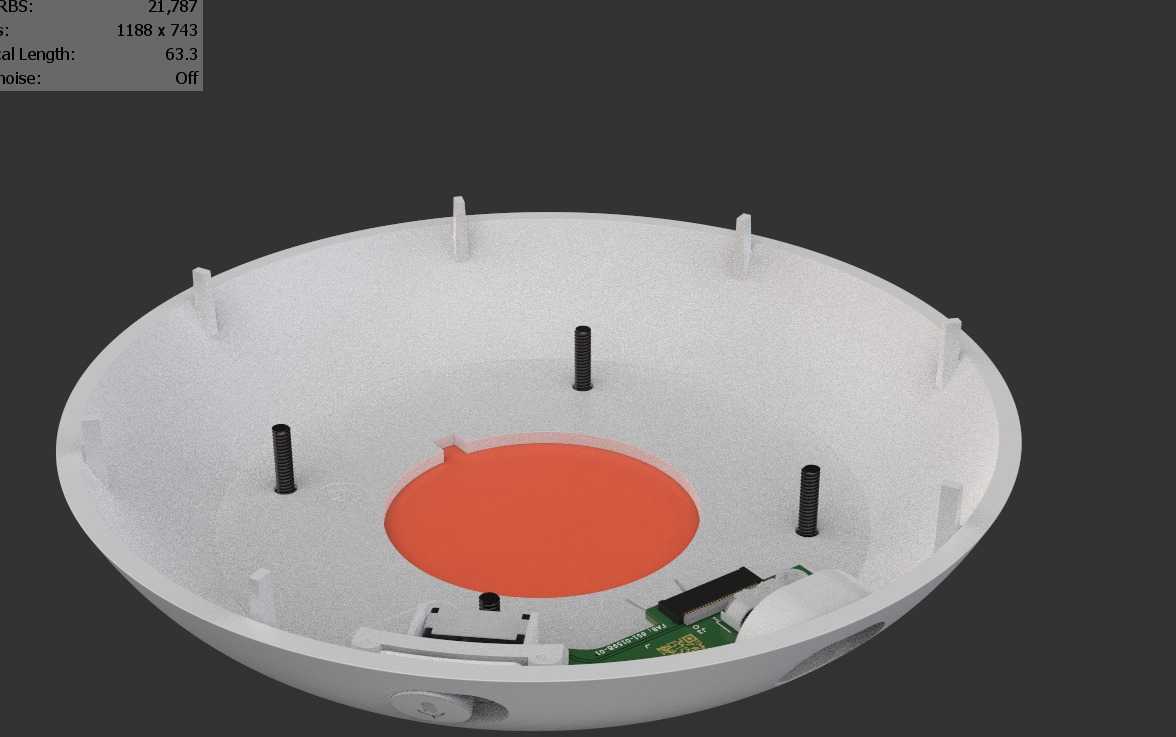 Google Home Mini