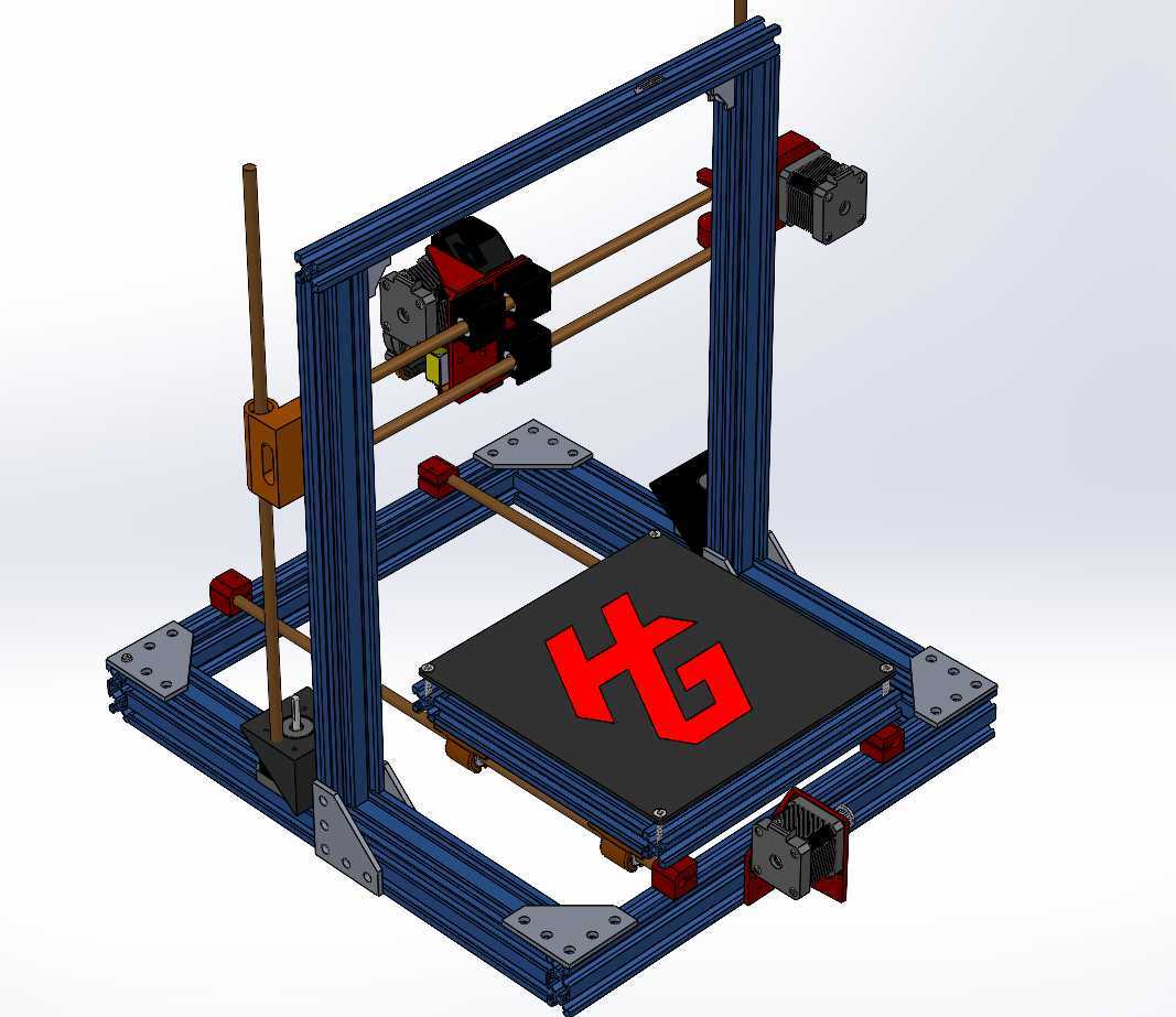 DIY 3D��ӡ��