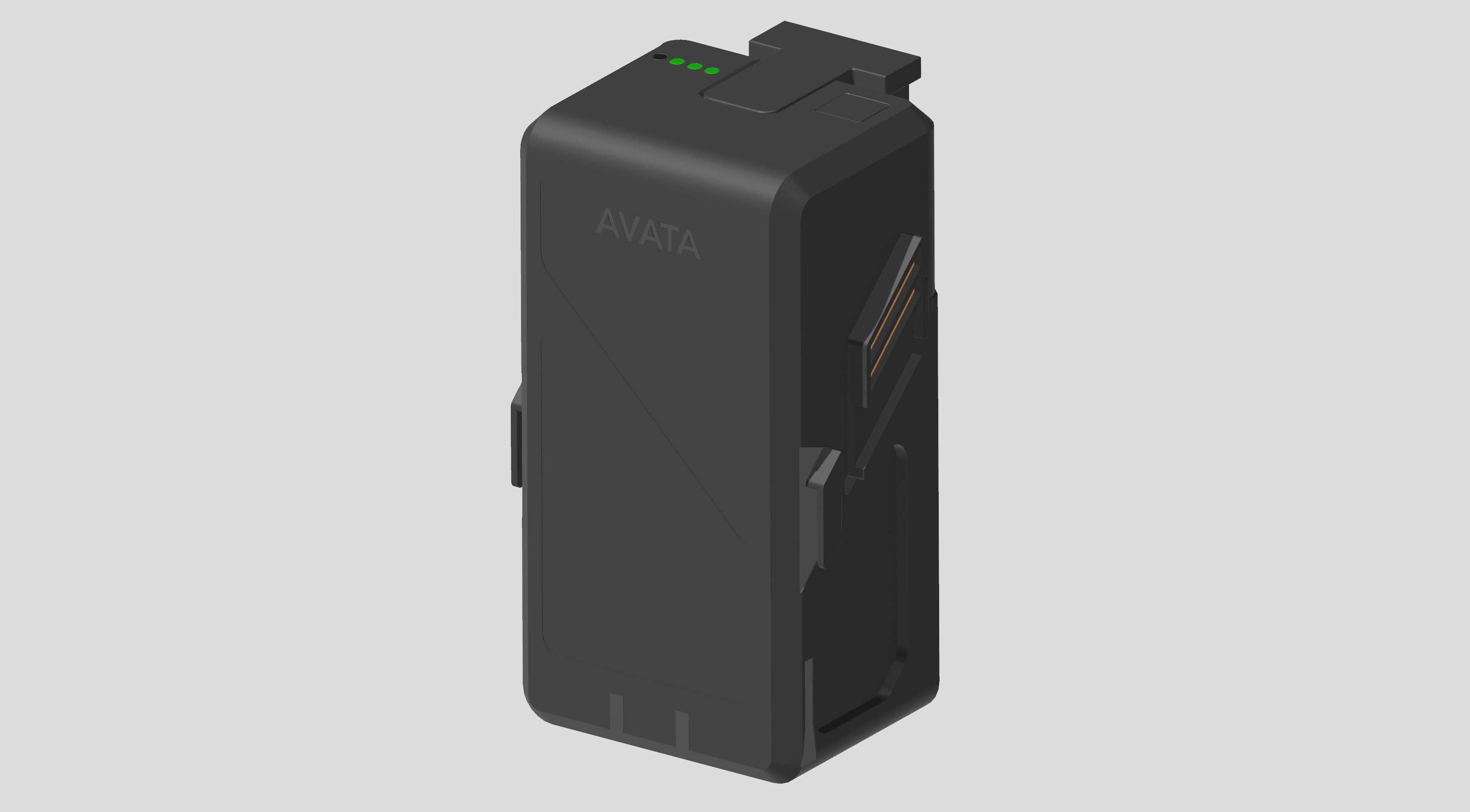 DJI Avata ���