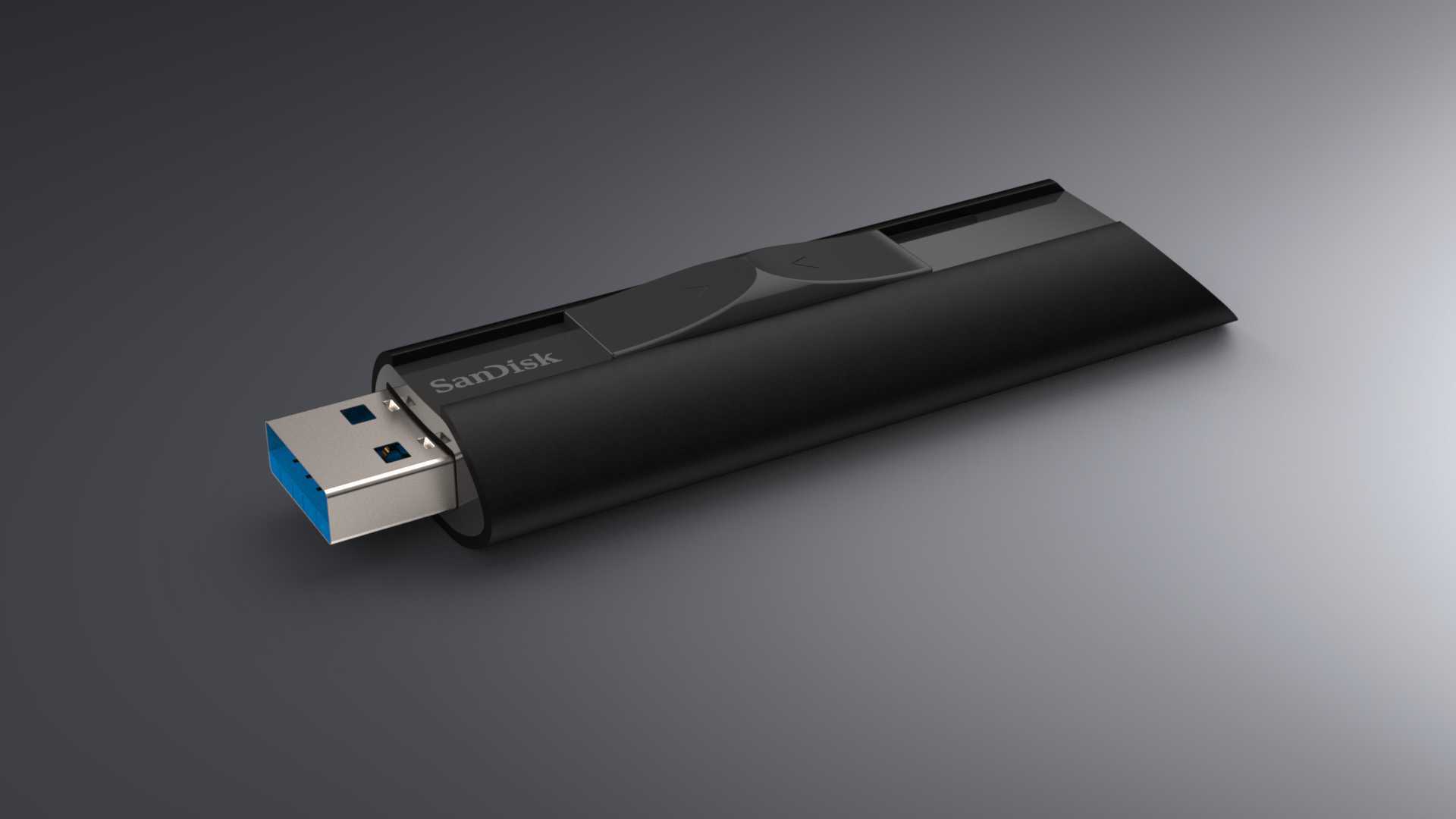 SanDisk - Extreme PRO - USB ��������