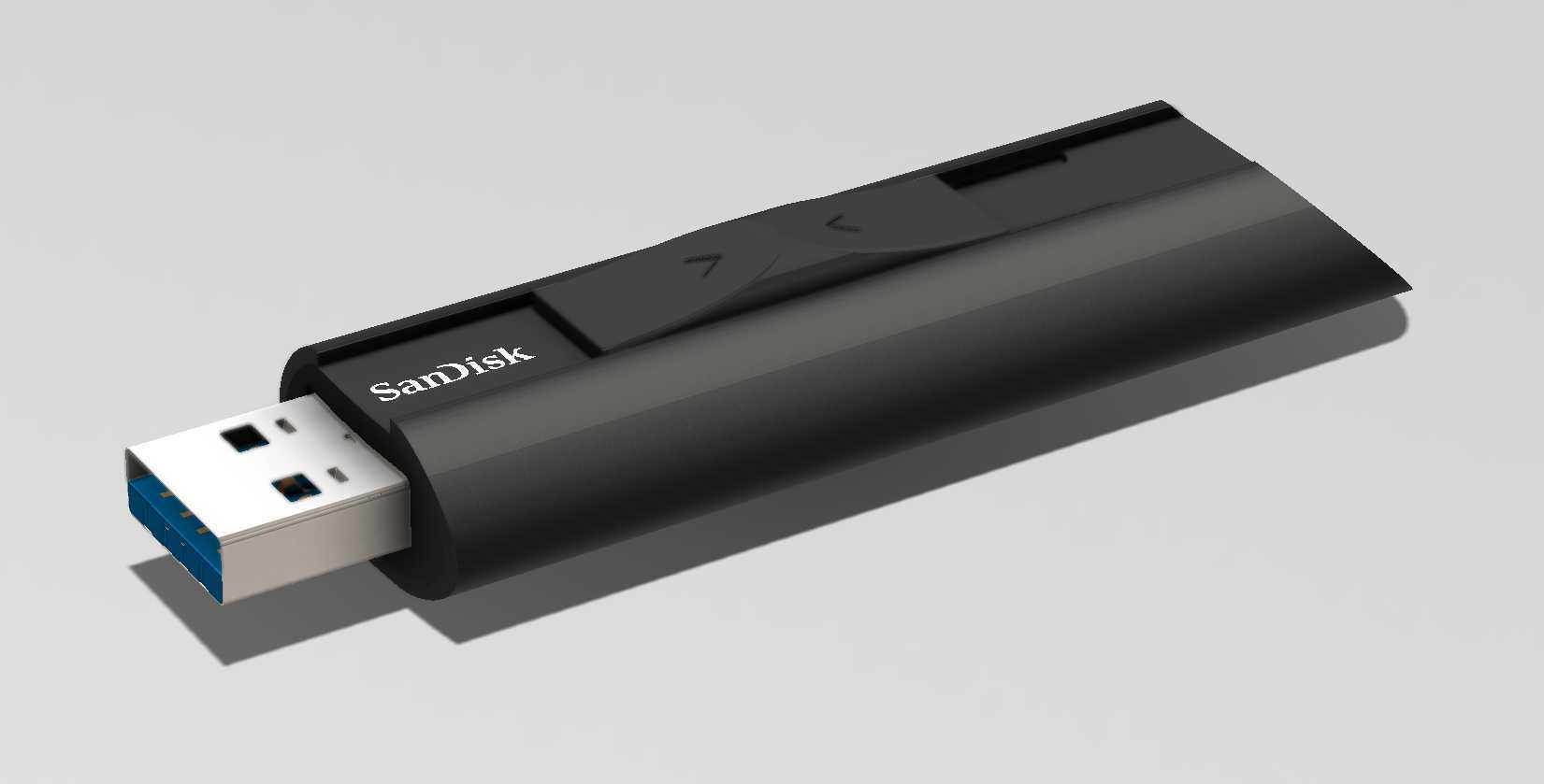 SanDisk - Extreme PRO - USB ��������