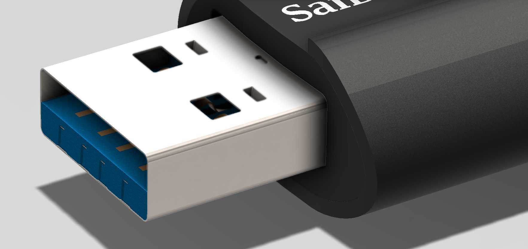 SanDisk - Extreme PRO - USB ��������