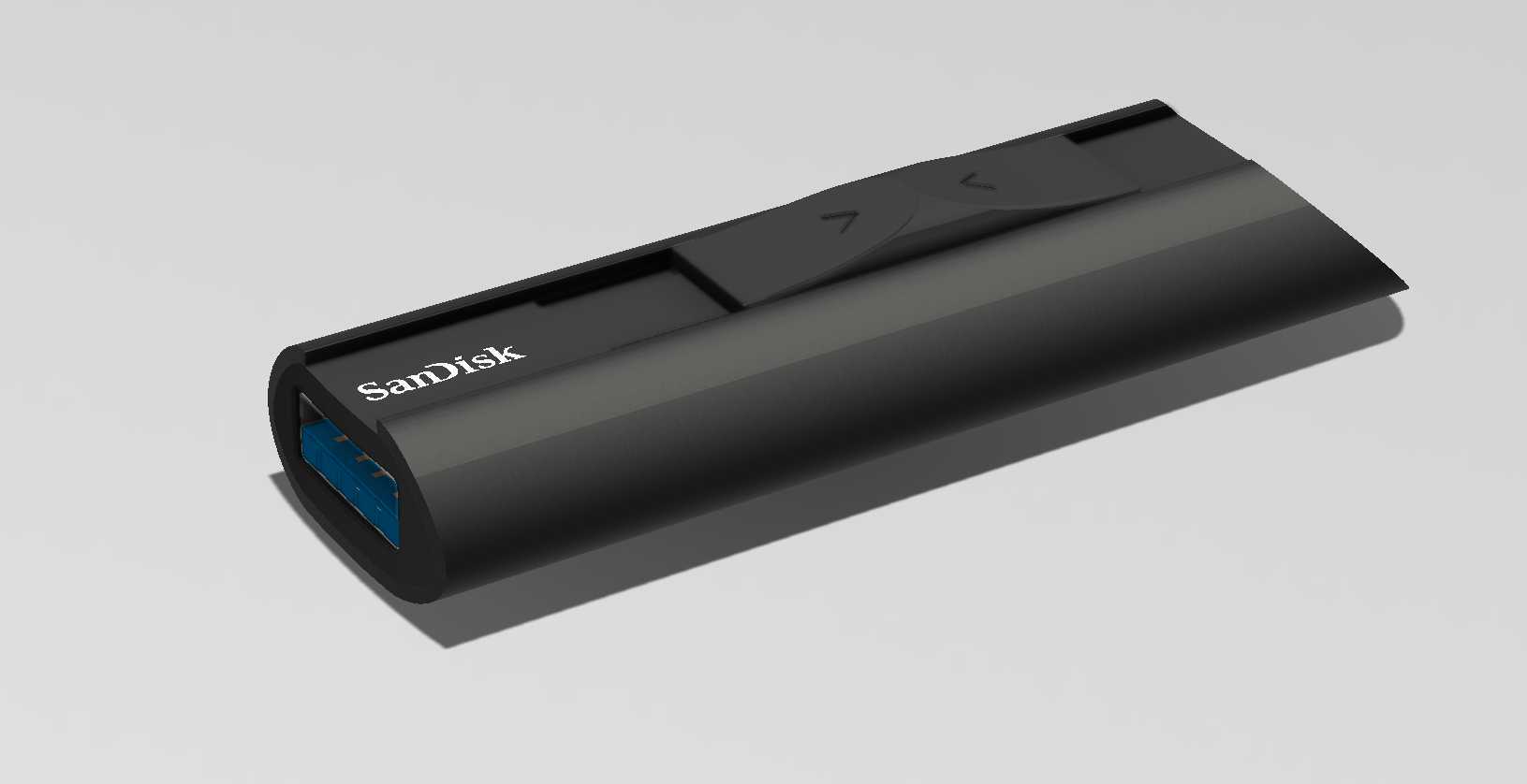 SanDisk - Extreme PRO - USB ��������