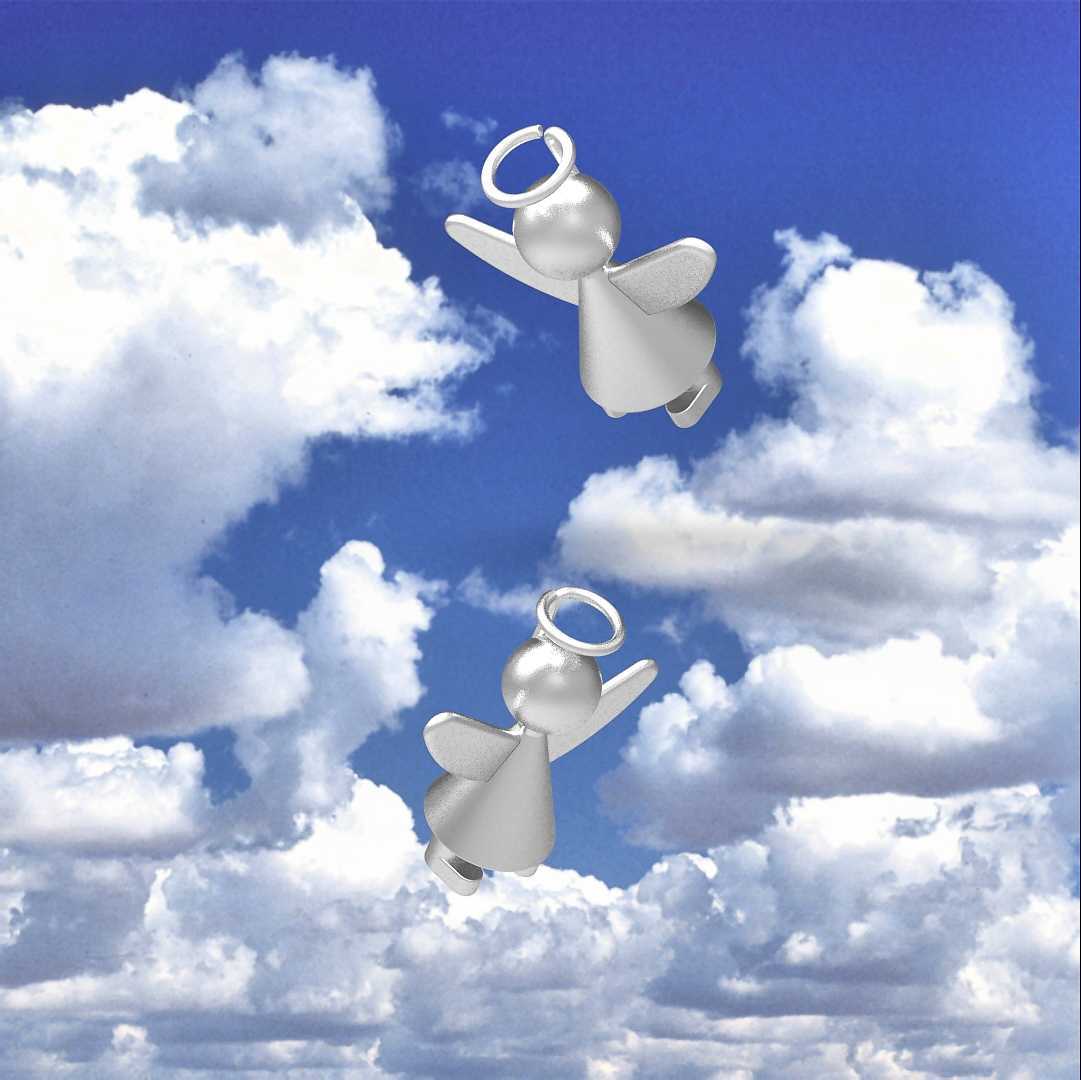 守护天使