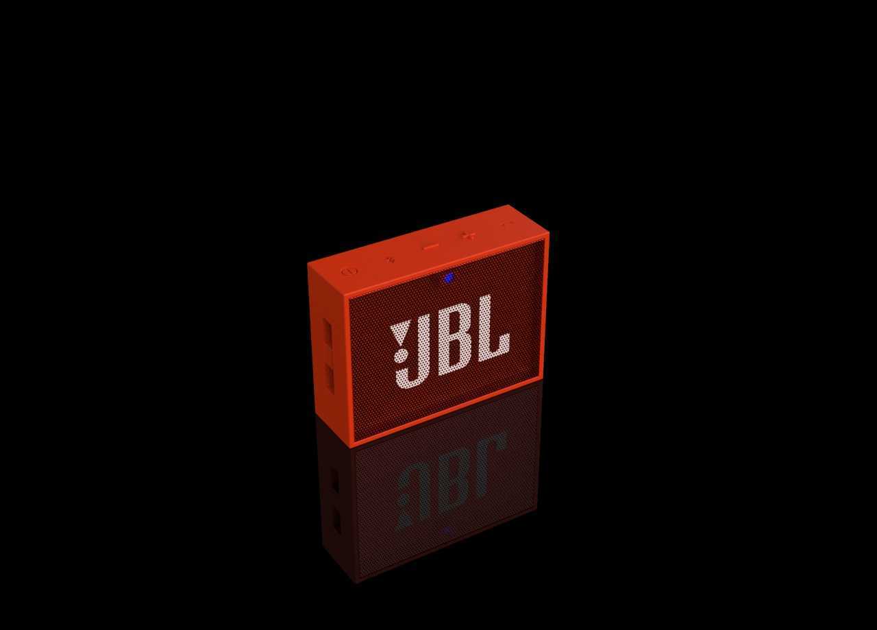JBL GO - ��ɫ