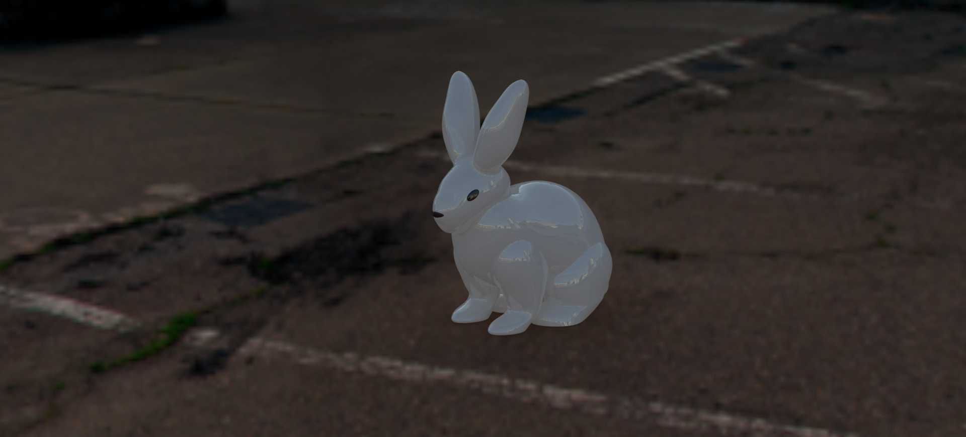 Rabbit-3D Solidworks �ļ�