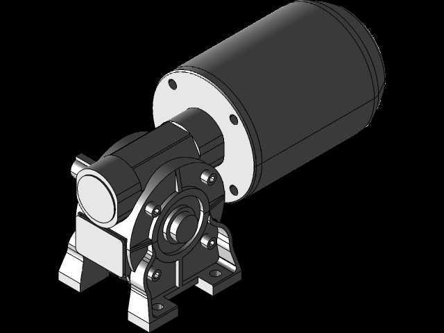 Rabbit-3D Solidworks �ļ�