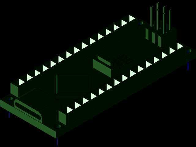 Arduino nano