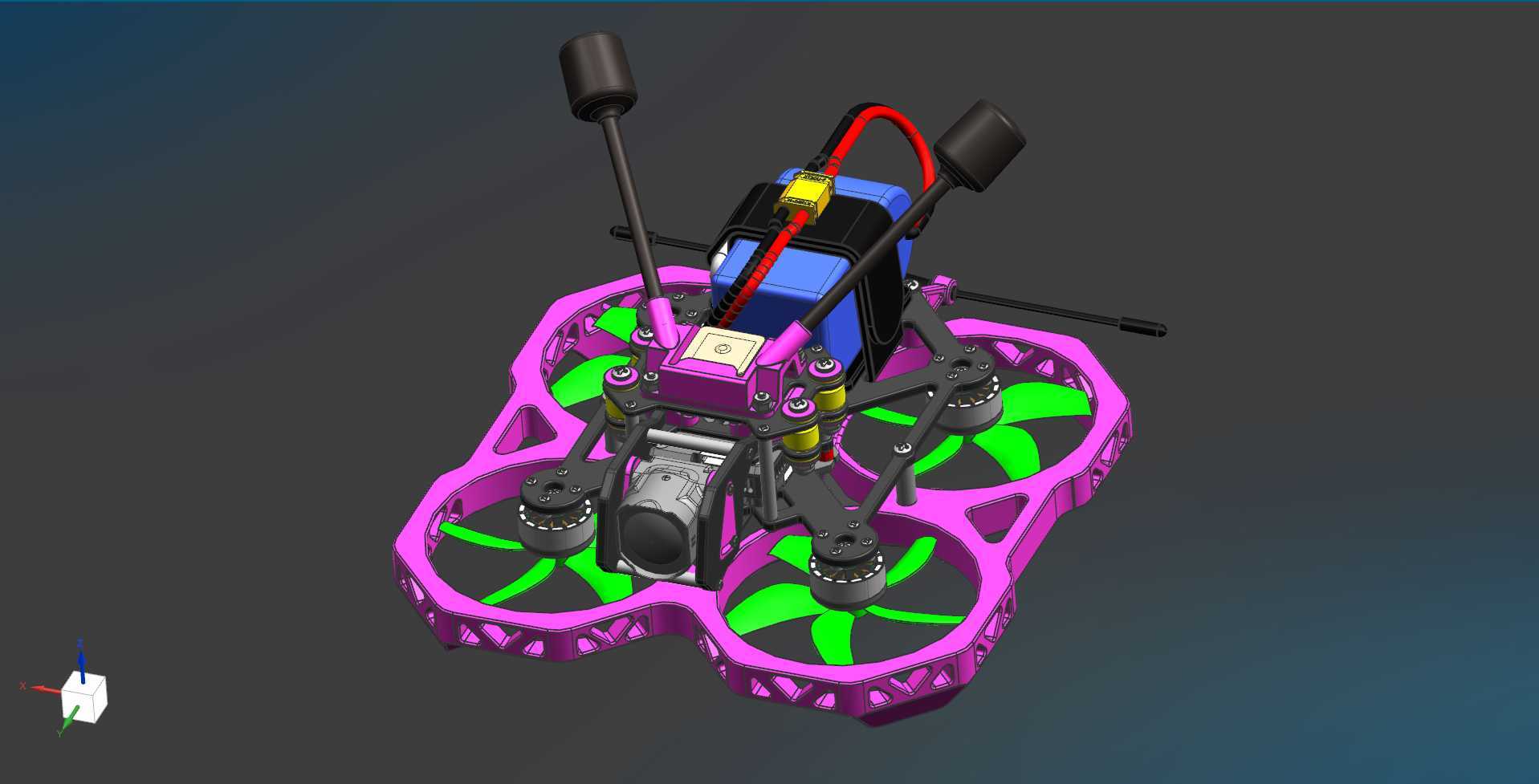 MiniFilmer25