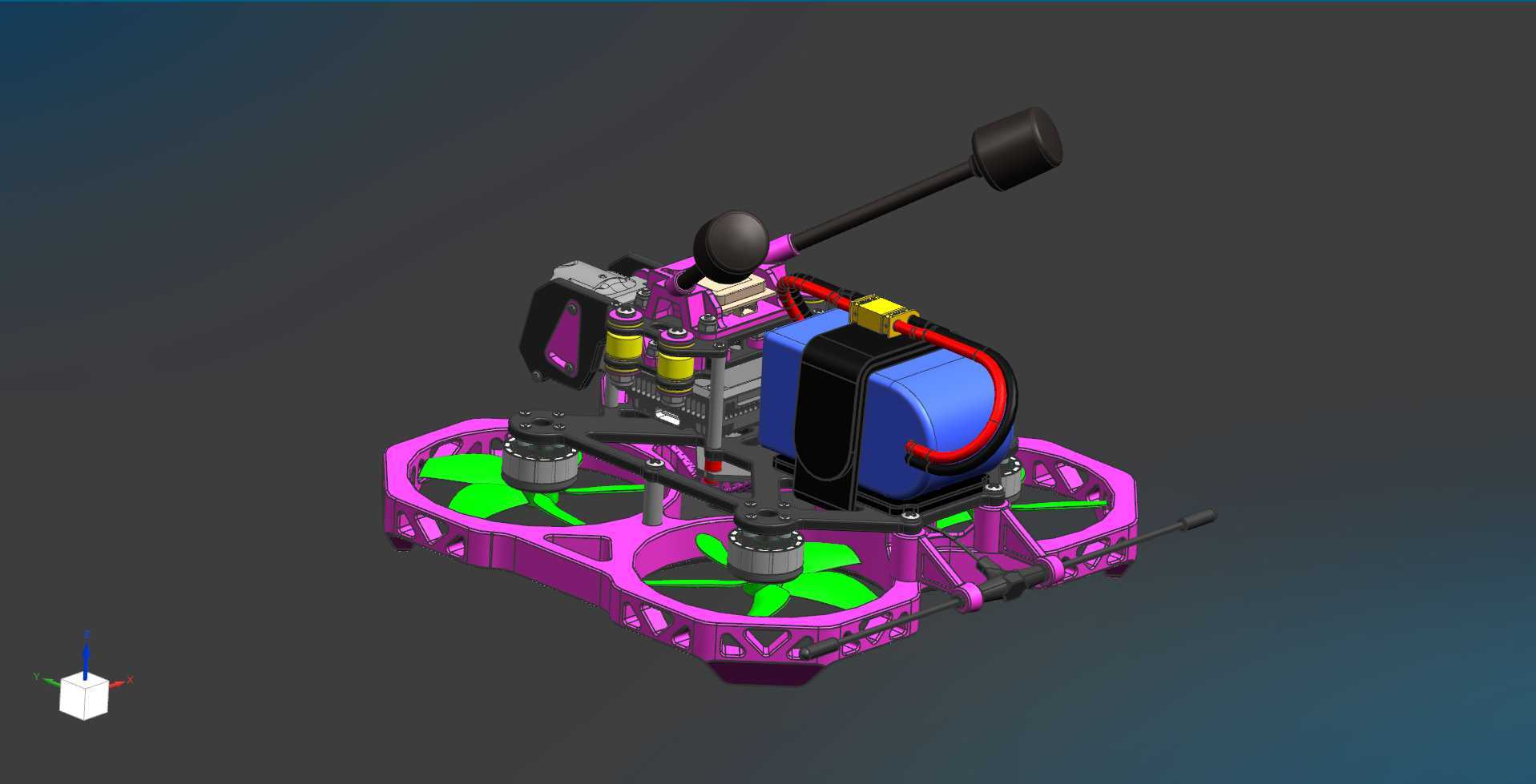 MiniFilmer25