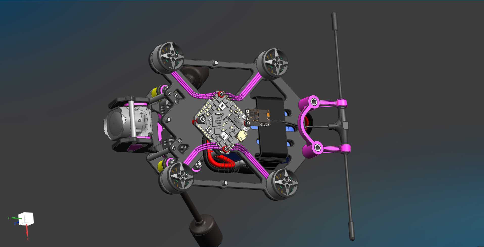 MiniFilmer25